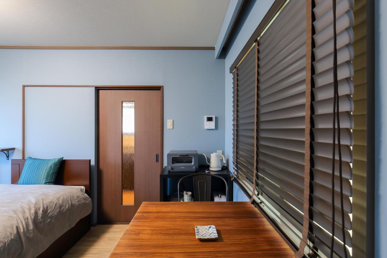 Kulton Moct Kenroku Kanazawa Exterior foto