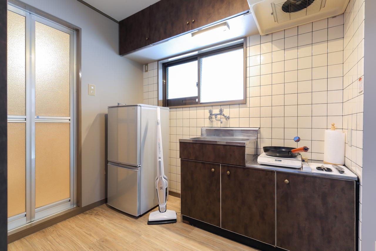 Kulton Moct Kenroku Kanazawa Exterior foto