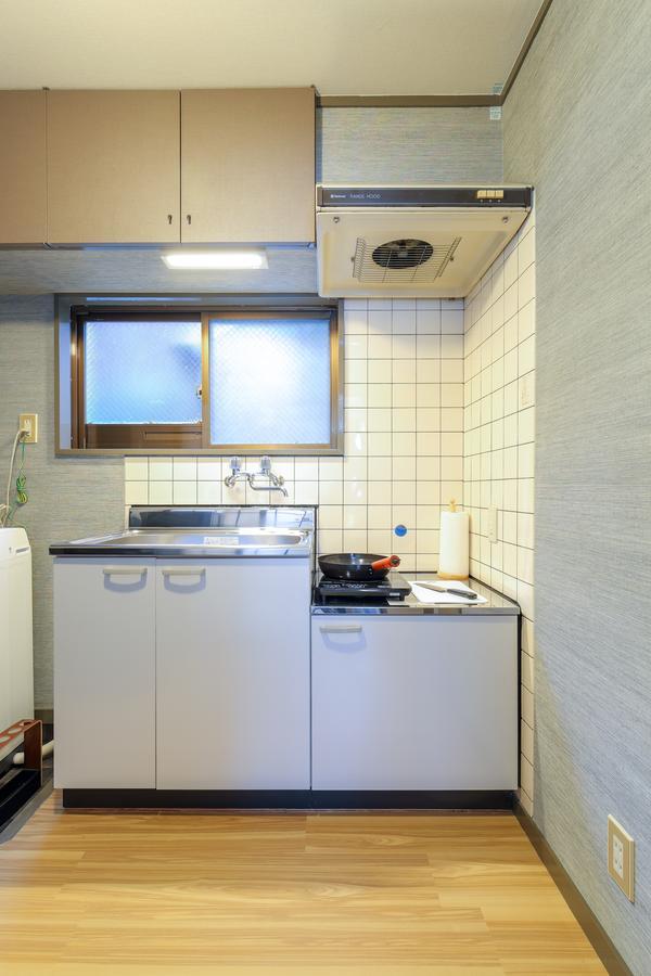 Kulton Moct Kenroku Kanazawa Exterior foto