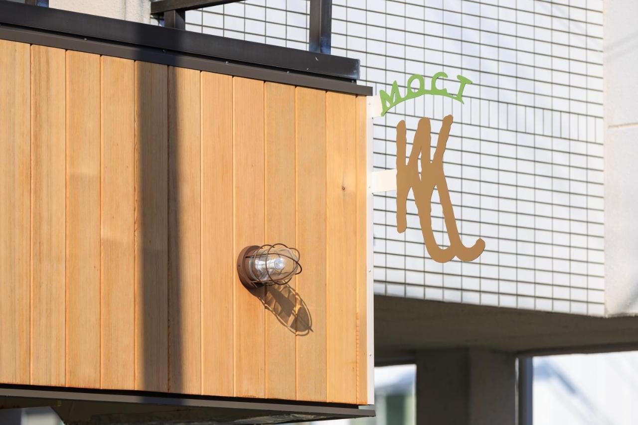 Kulton Moct Kenroku Kanazawa Exterior foto
