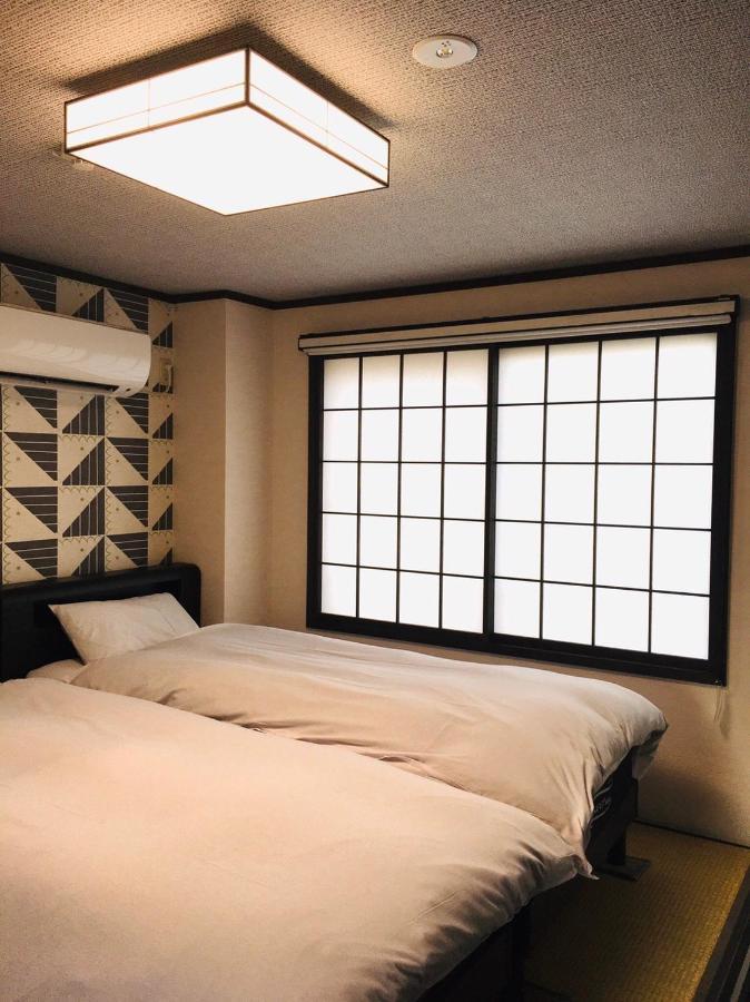 Kulton Moct Kenroku Kanazawa Exterior foto